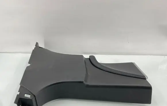 Tesla Model S (B) pillar trim (bottom) 102077000B