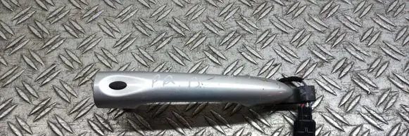 Renault Captur Front door exterior handle