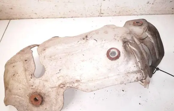 Toyota Avensis T250 Other exterior part 