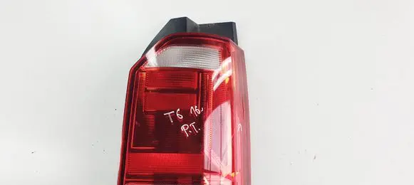 Volkswagen Transporter - Caravelle T6 Rear/tail lights 2SK0123360 2SK012336