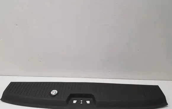 Ford Turneo Courier Trunk/boot sill cover protection ET76R40352A ET76R40352ADW