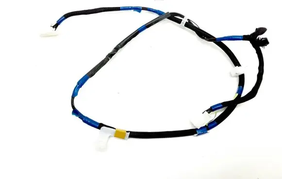Lexus CT 200H Other wiring loom 8610176041
