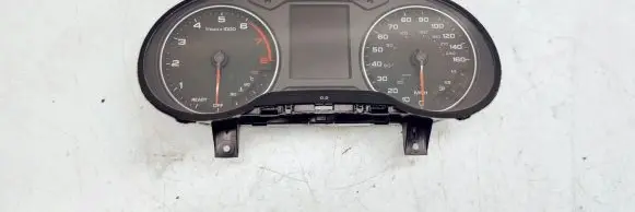 Audi A3 S3 8V Speedometer (instrument cluster) 8V0920960K