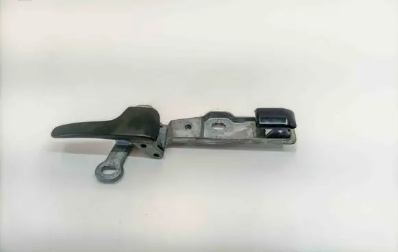 Mercedes-Benz SLC C107 Front door interior handle 1077600361 A1077600361