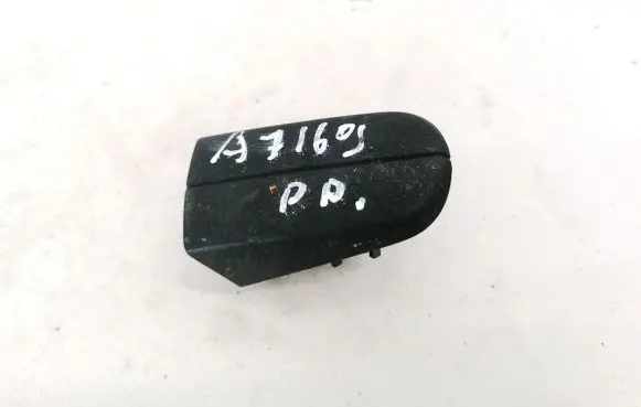 Ford Focus Loading door cover/cap 3M51R218B08