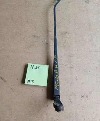 Renault Megane I Front wiper blade arm 315264815
