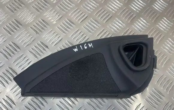 Mercedes-Benz ML W164 Front door speaker cover trim A1647201770