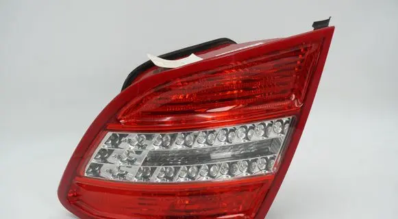 Rear/tail lights