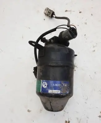 BMW 5 E34 Air conditioning (A/C) air dryer 8390469