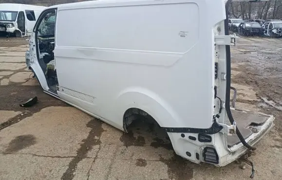 Ford Transit Custom Front quarter panel 