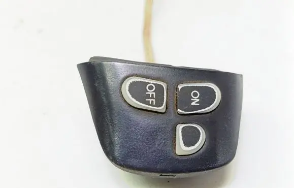 Peugeot Boxer Other switches/knobs/shifts 50294030
