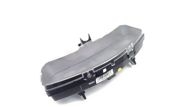 Nissan Leaf I (ZE0) Speedometer (instrument cluster) A2C37667000
