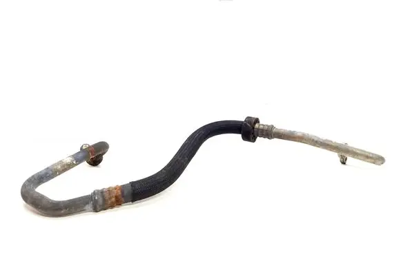 Volvo C70 Air conditioning (A/C) pipe/hose 4N5H19N602GB