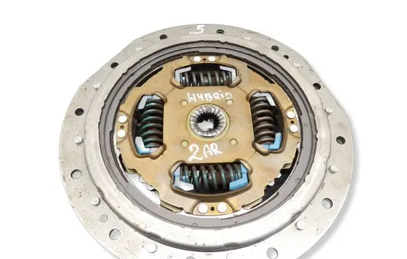 Toyota RAV 4 (XA50) Clutch set kit 8E290448MG T0Y0TA