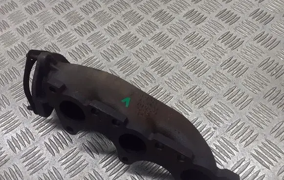 Audi A6 Allroad C5 Exhaust manifold 078253033DG
