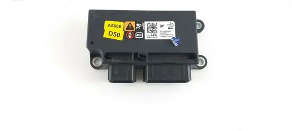 Buick Encore I Airbag control unit/module 13517436 544930977