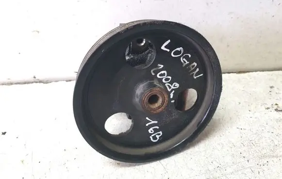 Dacia Logan I Power steering pump 8200562164