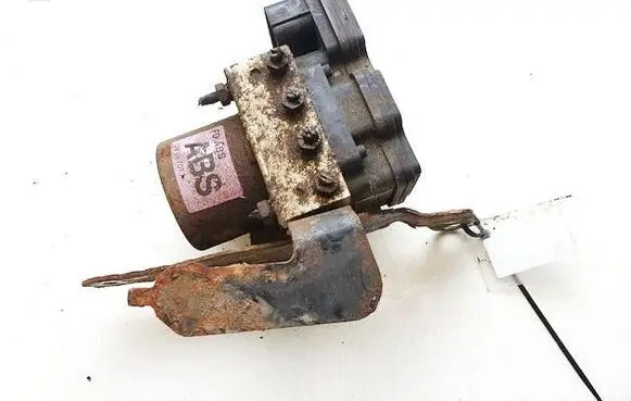 Hyundai i30 ABS Pump 2L58920200 110216710739
