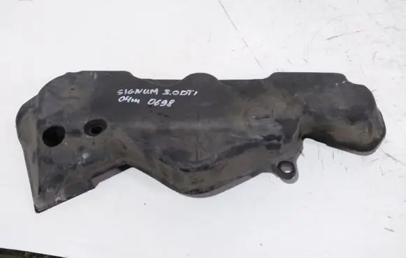 Opel Signum Timing belt guard (cover)