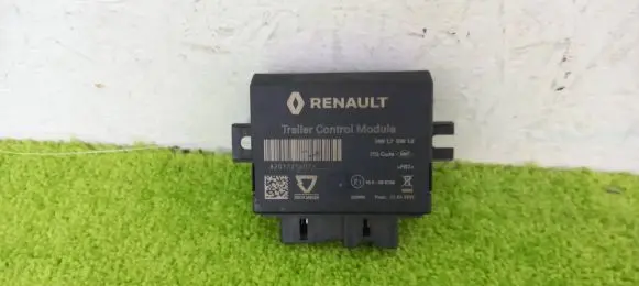 Mercedes-Benz Citan II Other control units/modules 8201725607