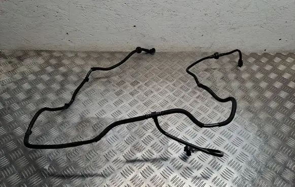 Dacia Sandero III Vacuum line/pipe/hose 474015246R