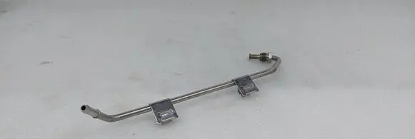 Audi Q5 SQ5 FY EGR valve line/pipe/hose 8W0131205F