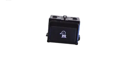 Jaguar XE Other switches/knobs/shifts GX7314E132AA