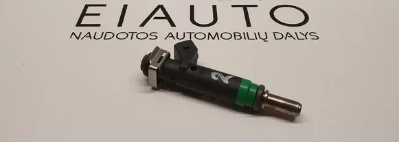 BMW 5 E60 E61 Fuel injector 7525721 3286A03025