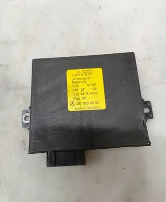 Mercedes-Benz S W220 Light module LCM 0307870011 2208203685