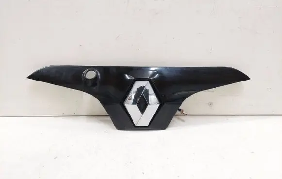 Tailgate/trunk/boot exterior handle
