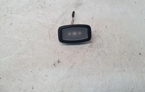 Mercedes-Benz C W205 Other interior light A0009063904