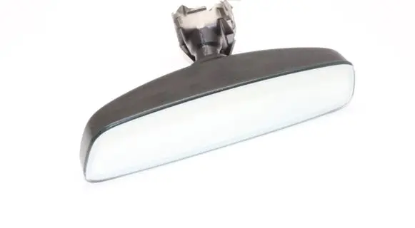 Audi Q4 Sportback e-tron Rear view mirror (interior) 81A857333