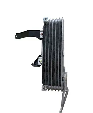 Lexus RX 330 - 350 - 400H Transmission/gearbox oil cooler 3292048030 3292048031