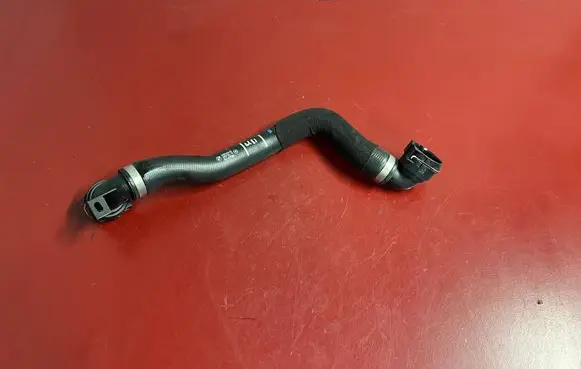 BMW X1 U11 Engine coolant pipe/hose 5A0C5A3