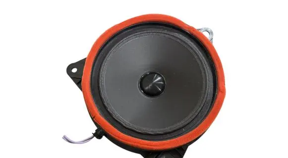 Toyota Mirai II Subwoofer speaker 8616062020 8939002501A 20421D0042