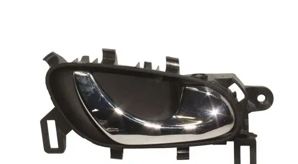 Nissan Qashqai Front door interior handle 806704EA0