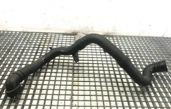 Opel Astra K Air intake hose/pipe 39017739