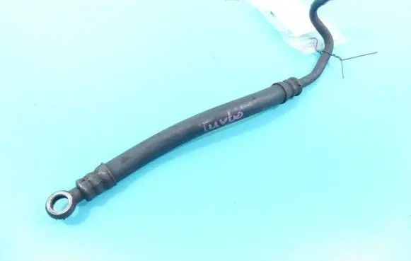 BMW 5 E60 E61 Intercooler hose/pipe IMPRK1149274
