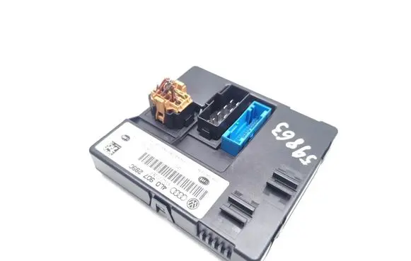 Comfort/convenience module