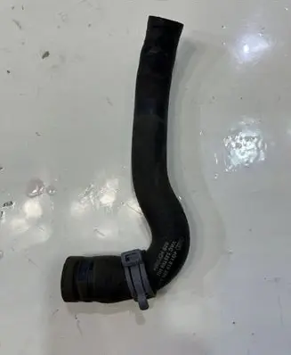 Audi A7 S7 4G Engine coolant pipe/hose