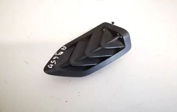 Peugeot 3008 I Dash center air vent grill 9685075877
