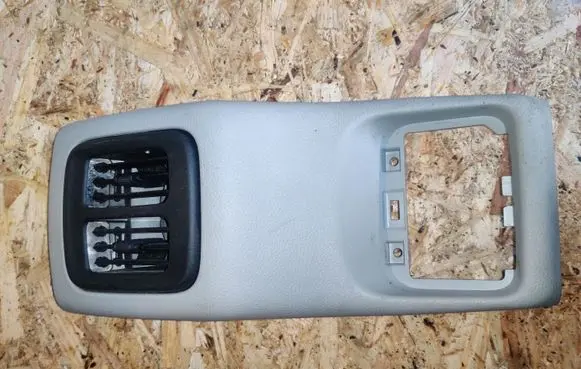 Jeep Compass Rear air vent grill 6EZ68TRM 4GIAAX788 61949A