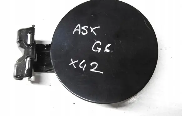Mitsubishi ASX Fuel tank cap trim ASXI1012X42AKlapka