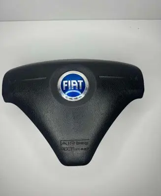 Fiat Croma Steering wheel airbag 1001854 MD070820063 735399616
