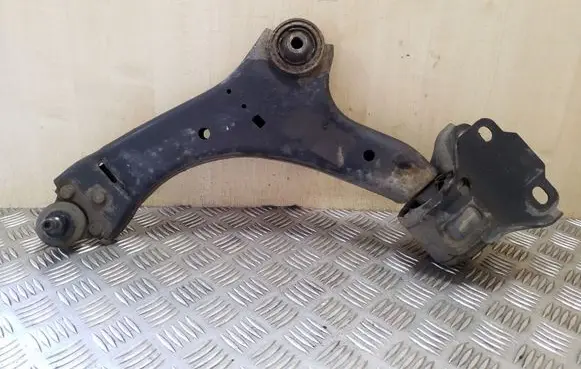 Volvo S80 Front lower control arm/wishbone
