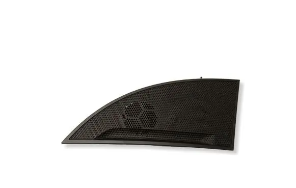 Opel Zafira C Front door speaker cover trim 13352045 322910517 20891044