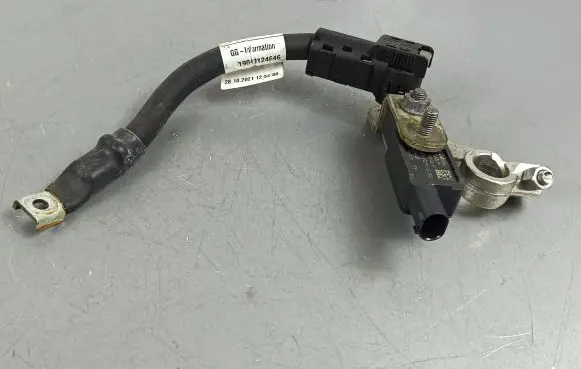 Jeep Grand Cherokee WL Negative earth cable (battery) P68380190AC