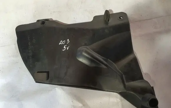 Mercedes-Benz C W203 Other engine part 2038301513