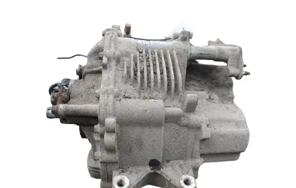 Lexus RX 300 Rear differential