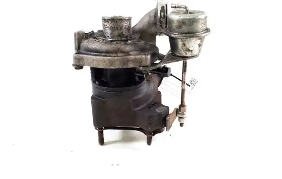 Nissan NV200 Turbo 478276H307056